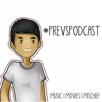#PREVSPODCAST EP 4 - A CHAT WITH KULI ROBERTS AND CALVYN JUSTUS 