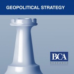 Bca Research Podcasts