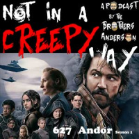 NIACW 627 Andor season 1