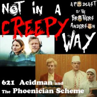 NIACW 621 Acidman Phoenician Scheme