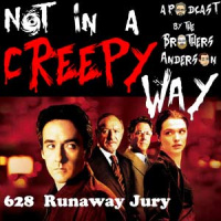 NIACW 628 Runaway Jury