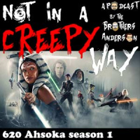 NIACW 620 Ahsoka season 1