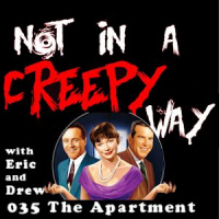 NIACW 035 The Apartment