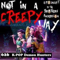 NIACW 626 K-POP Demon Hunters