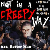 NIACW 612 Better Man