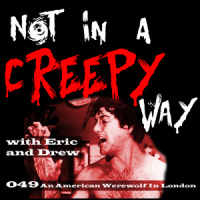 NIACW 049 An American Werewolf in London