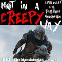 NIACW 611 The Mandalorian Season 2