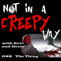 NIACW 048 The Thing 1982