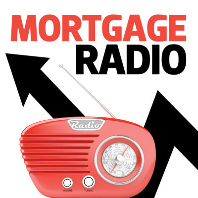 Mortgage Rates Radio