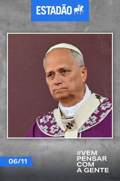 Estadão - 06/11/2025