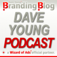 BrandingBlog Radio: Ray Seggern and Wizard of Ads Events