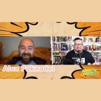 BTC 2.0 Episode 15 with Alex Paknadel