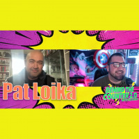 Pat Loika