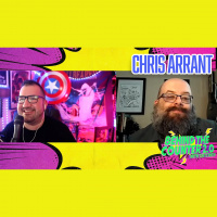 Chris Arrant Returns!