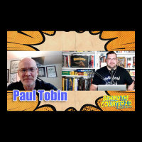BTC 2.0 Episode 34 with Paul Tobin!