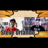 BTC 2.0 Episode 25 with Steve Orlando!