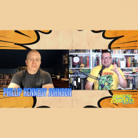 BTC 2.0 Episode 26 Phillip Kennedy Johnson