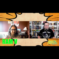 BTC 2.0 Episode 19 with Ram V