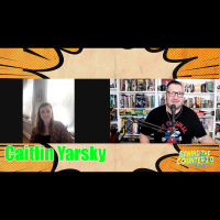 BTC 2.0 Episode 20 with Caitlin Yarsky