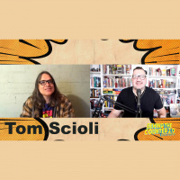 BTC 2.0 Episode 12 Tom Scioli