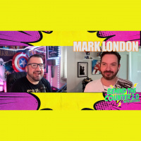 Mark London