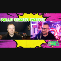 Phillip Kennedy Johnson Returns!