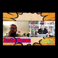 BTC 2.0 Episode 29 with Justin Mason