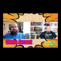 audio BTC 2.0 Episode 32 with Chris Arrant!