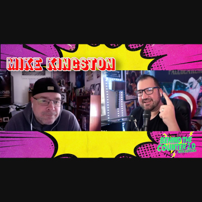 Behind The Counter Comics