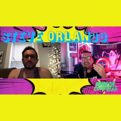 Behind The Counter Comics