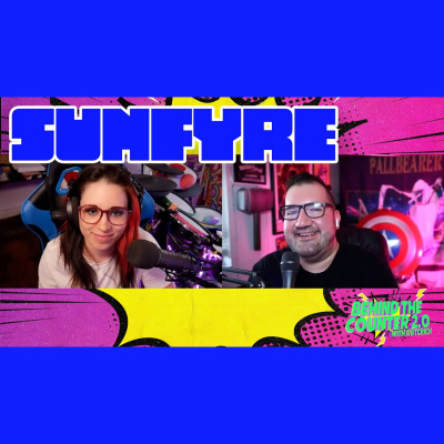 Behind The Counter Comics