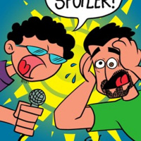 Aw Yeah 1 -SPOILER !