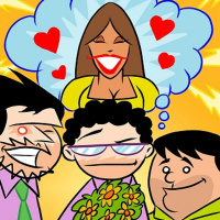 Aw Yeah 7 Hello Ladies