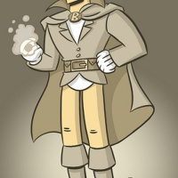 Aw Yeah 84 Who Is The Beigeman