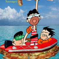 Aw Yeah 19.5 Chillin In the 19.5 Zone