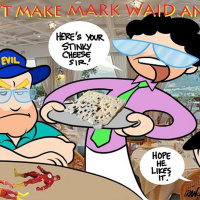 Aw Yeah 31 Dont Make Mark Waid Angry