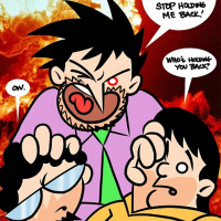 Aw Yeah 56 Real Ranting