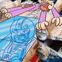 Aw Yeah 5 Porkins, We Hardly Knew Ye