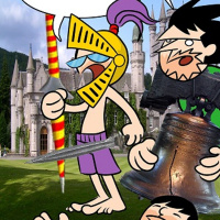 Episode 23 A Hard Days Knight