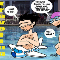 Aw Yeah 18 Traveling