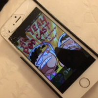 Aw Yeah 136 Post Sandy Eggo 2017 JOHNNYS ASLEEP