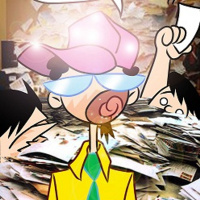 Issue 24 Hoochie Mama