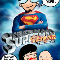 AW YEAH SPECIAL Talking Over SUPERMAN THE MOVIE