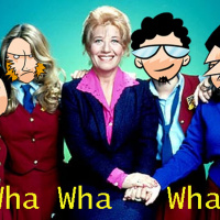 Aw Yeah 74 Wha Wha Whaaat