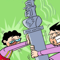 Aw Yeah 8 The Never Ending Mike Norton Moment