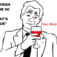 AW YEAH ISSUE 90 THATS TRUE