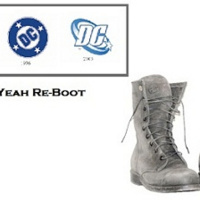 Issue 20 Aw Yeah Reboot