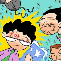 Aw Yeah 6 -Meet The Beetle with Giarusso  Chabot