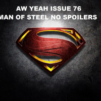 Aw Yeah 75 Man Of Steel No Spoilers