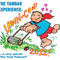 Aw Yeah Special The Yambar Experience